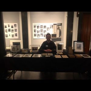 Meet your Posher, Patrick